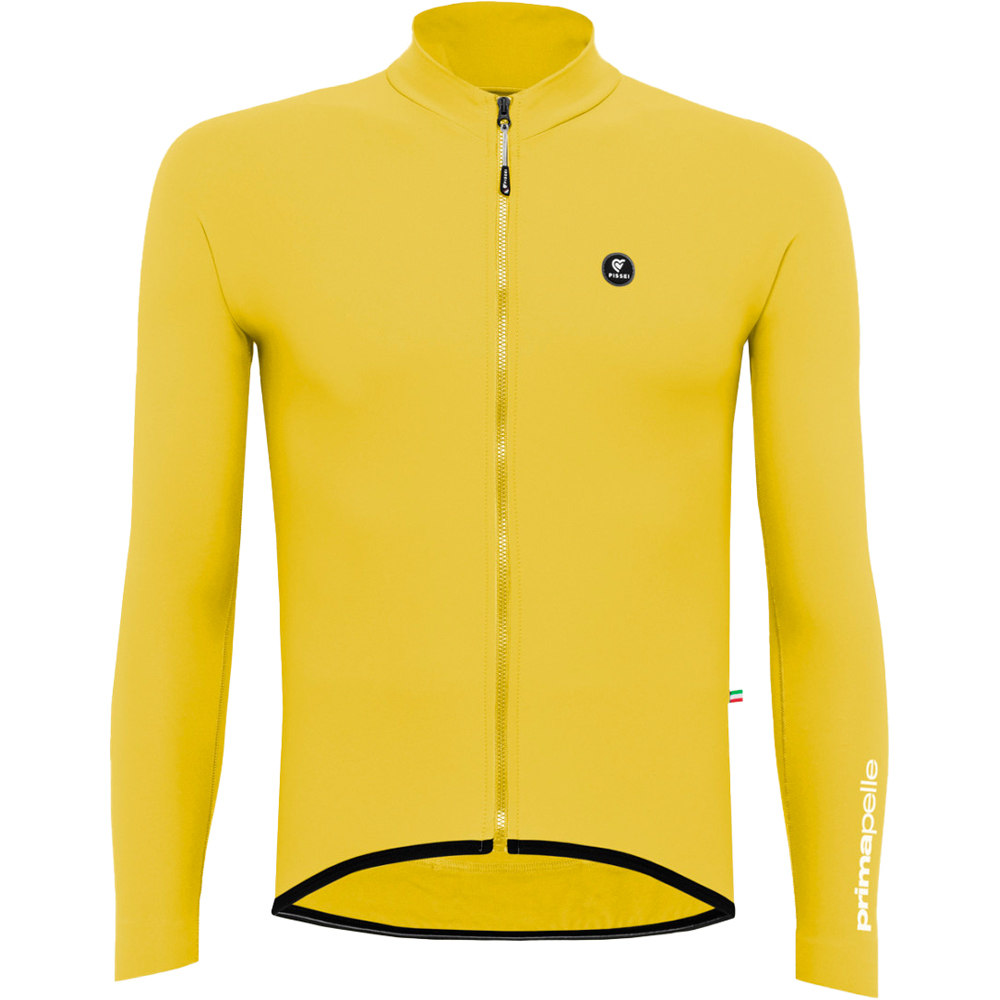 Pissei maillot manga larga hombre PRIMAPELLE WINTER LONG SLEEVE JERSEY 05