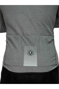 Pissei maillot manga larga hombre PRIMAPELLE WINTER LONG SLEEVE JERSEY vista detalle