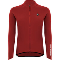 PRIMAPELLE WOMEN WINTER LONG SLEEVE JERSEY