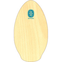 Plywood tablas de skimboard LOUNGE 39_WOOD SKIM ONE 01