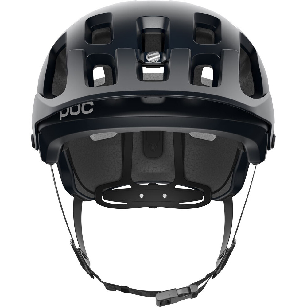 Poc casco bicicleta Tectal 01