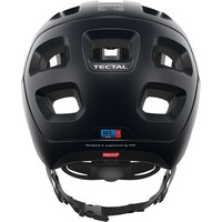 Poc casco bicicleta Tectal 02