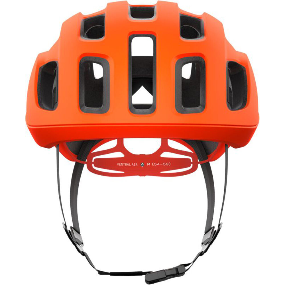 Poc casco bicicleta Ventral Air MIPS 01
