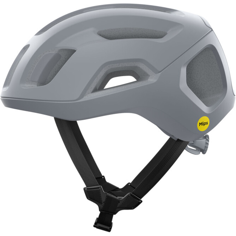 Poc casco bicicleta Ventral Air MIPS vista frontal