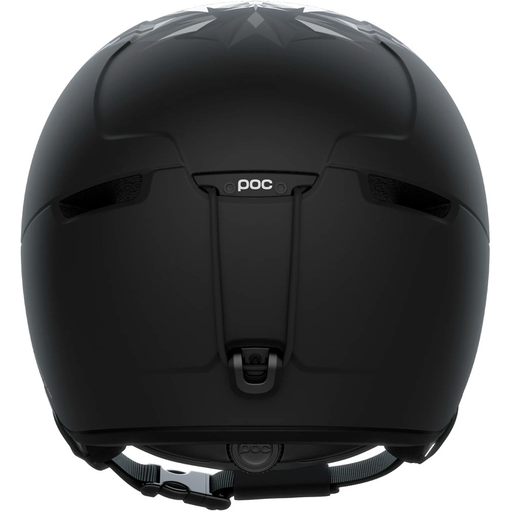 Poc casco esquí Obex Pure Odermatt Ed Uranium Black Matt 03