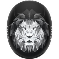 Poc casco esquí Obex Pure Odermatt Ed Uranium Black Matt 04