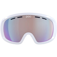 Poc gafas ventisca Fovea Mid Photochromic Hydrogen Wh/Photo 01
