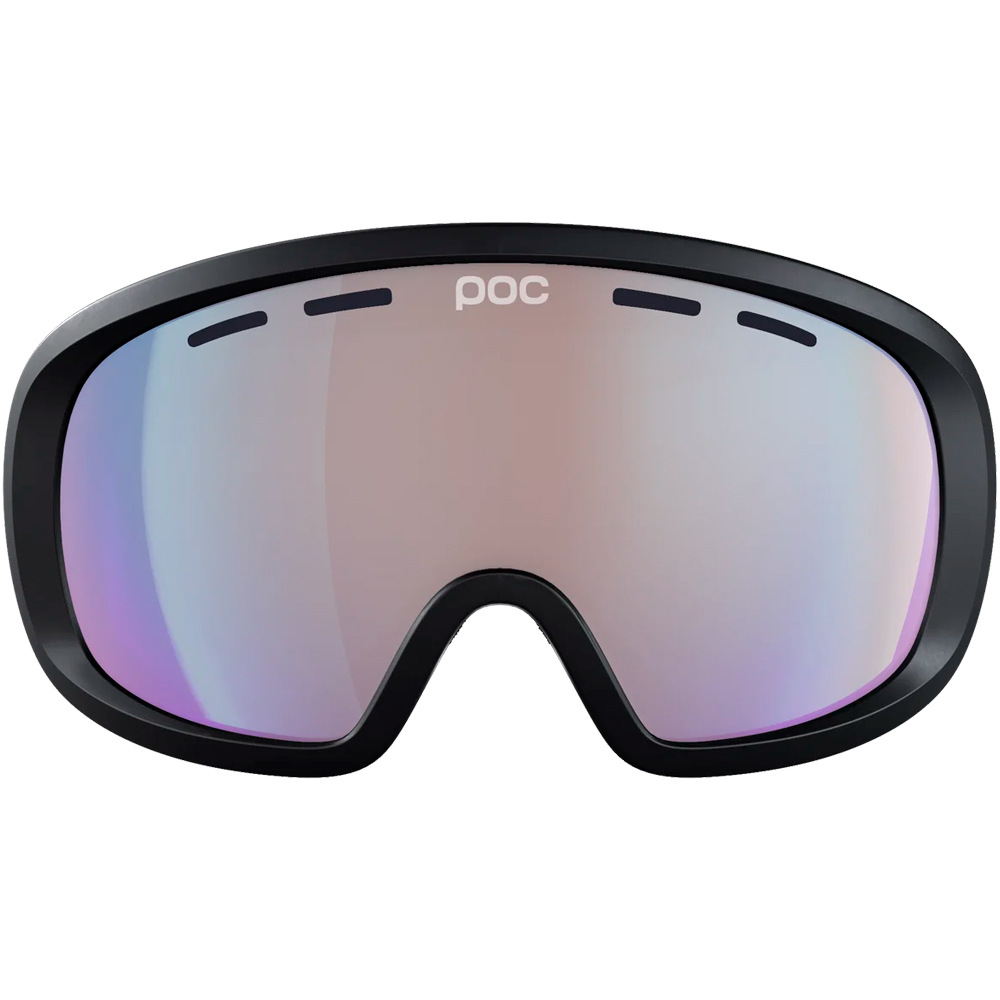 Poc gafas ventisca Fovea Mid Photochromic Uranium Bla/Photo 01