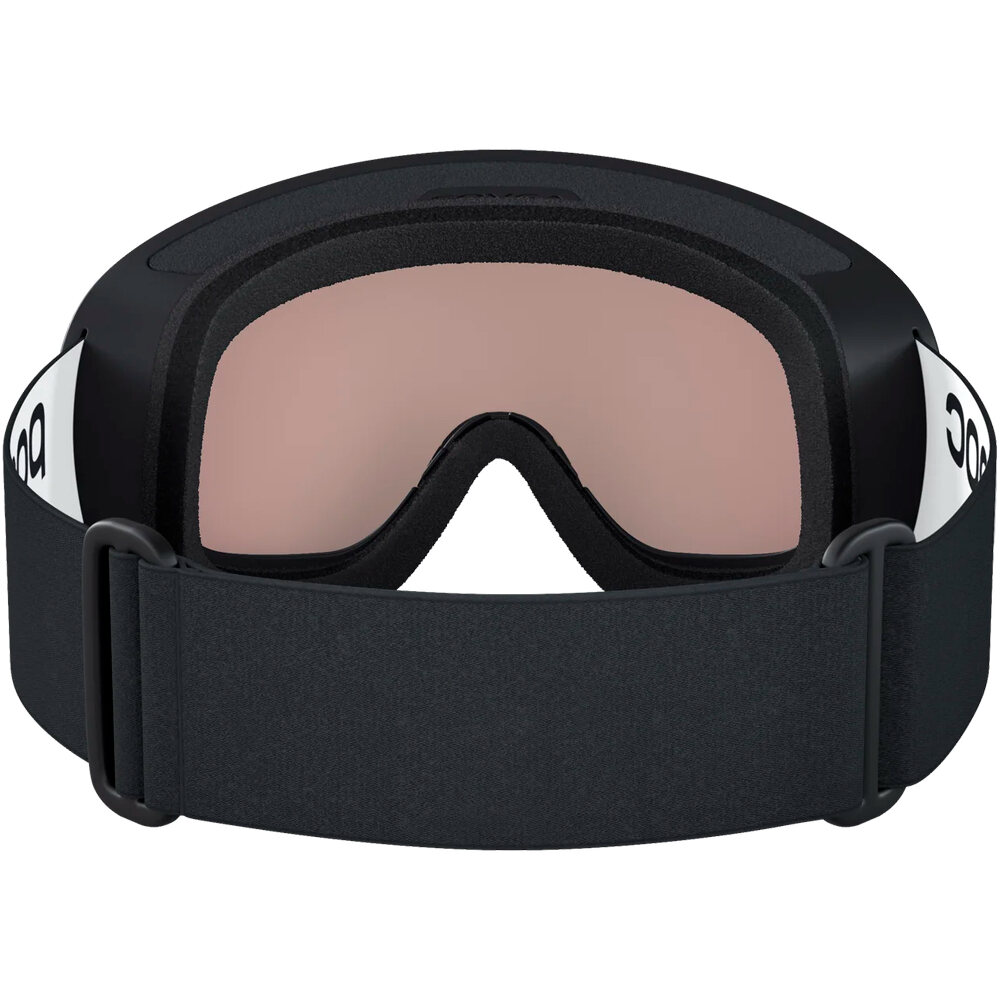 Poc gafas ventisca Fovea Mid Photochromic Uranium Bla/Photo 02