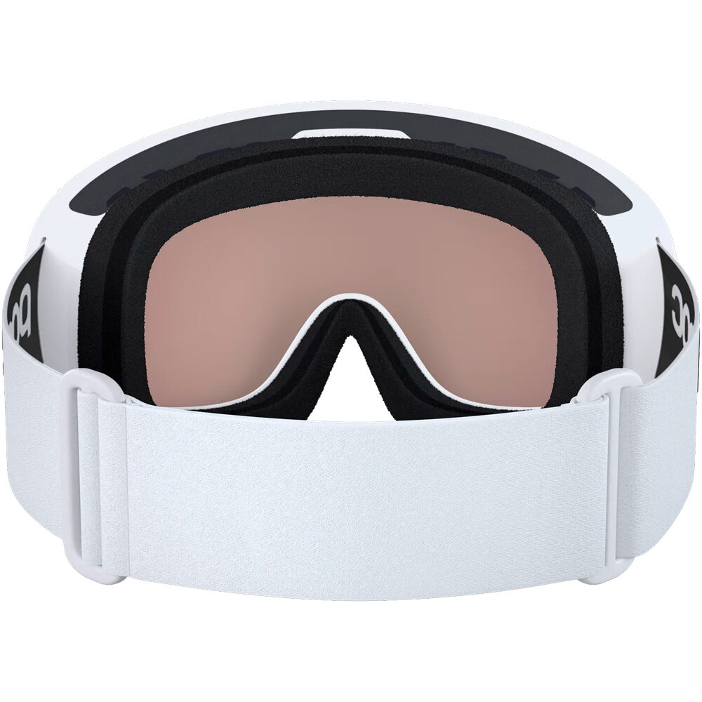 Poc gafas ventisca Fovea Photochromic Hydrogen White/Photo 02