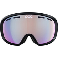 Poc gafas ventisca Fovea Photochromic Uranium Black/Photo 01