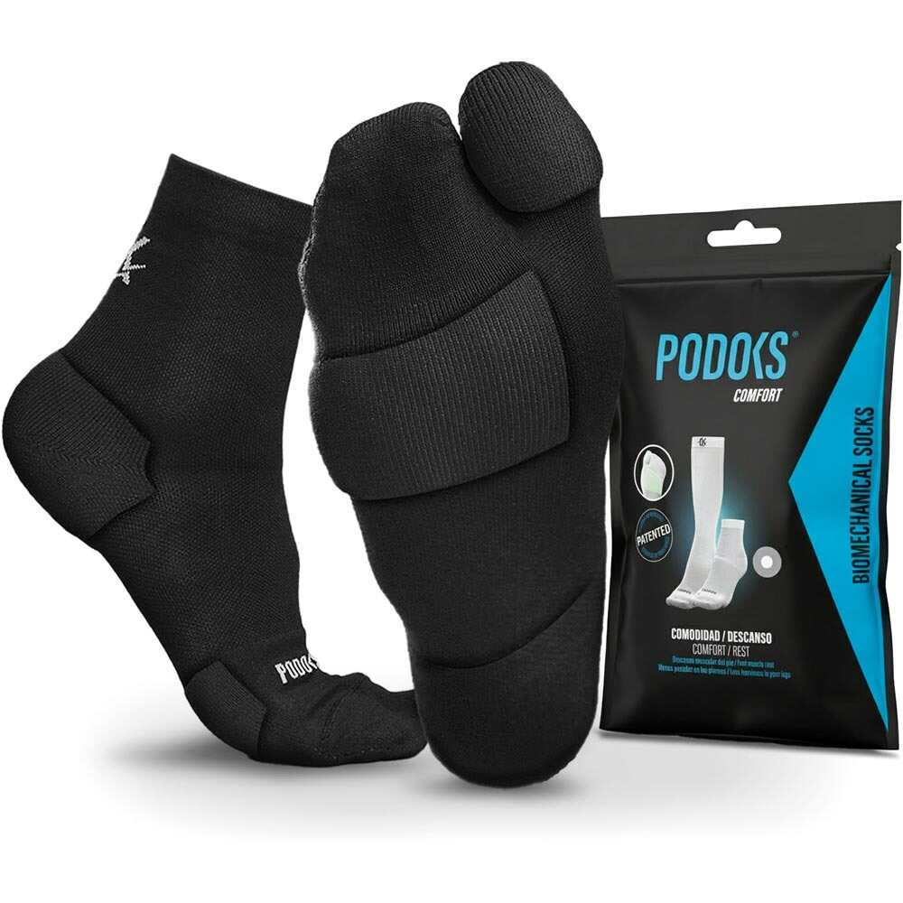 Podoks calcetines running PODOKS Comfort 04