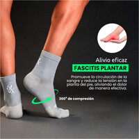 Podoks calcetines running PODOKS  Comfort 05