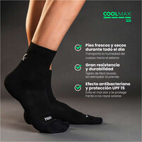 Podoks calcetines running PODOKS Comfort 06