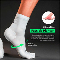 Podoks calcetines running PODOKS Comfort 07