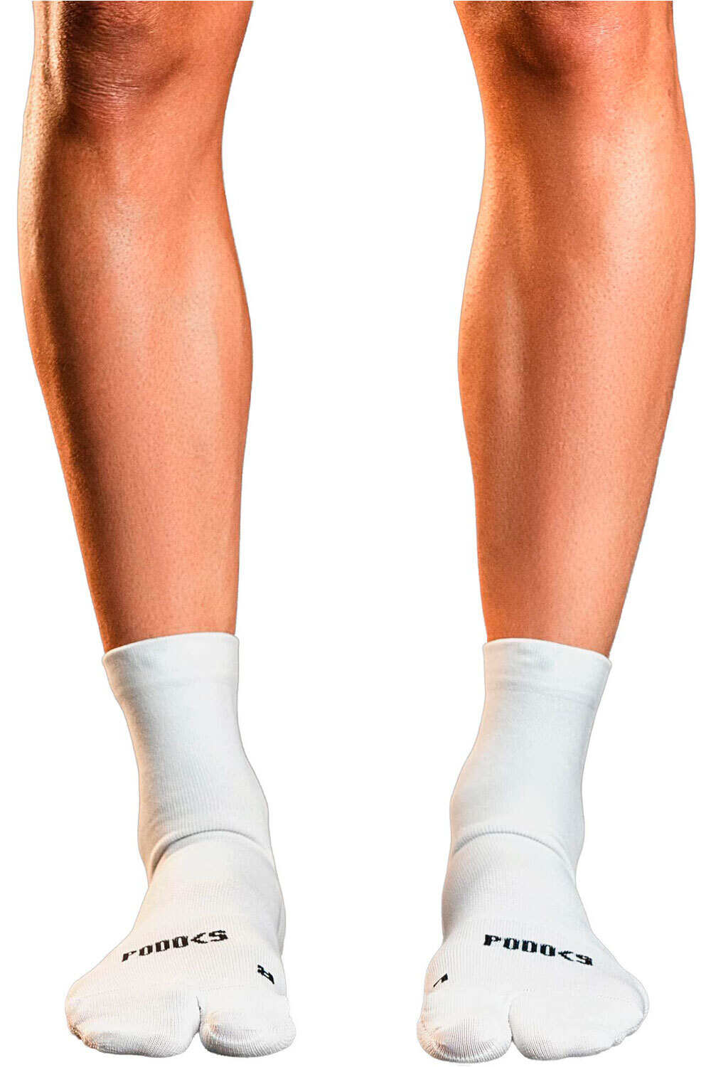 Podoks calcetines running PODOKS Comfort vista frontal