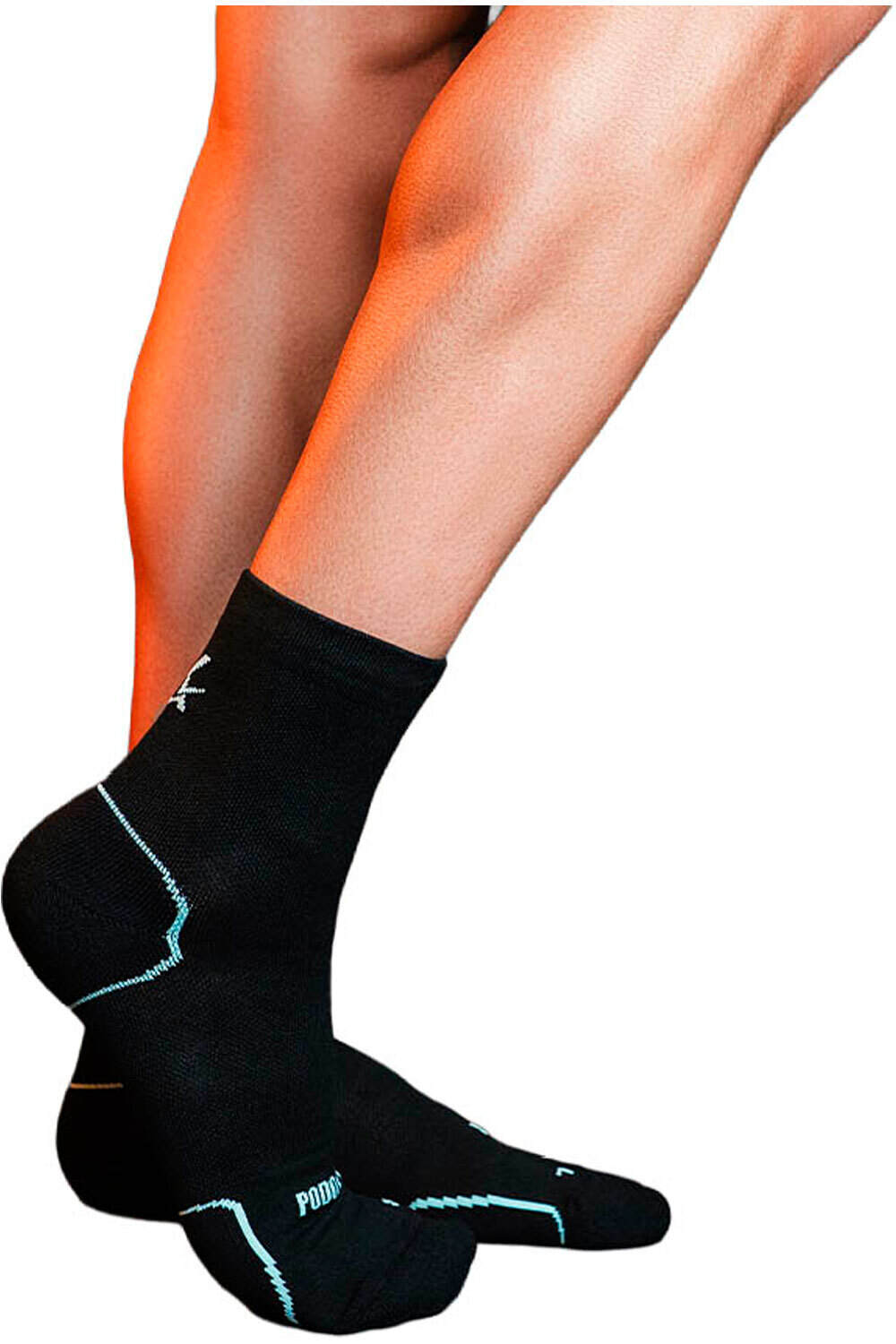 Podoks calcetines running PODOKS Metatarsalgia 02