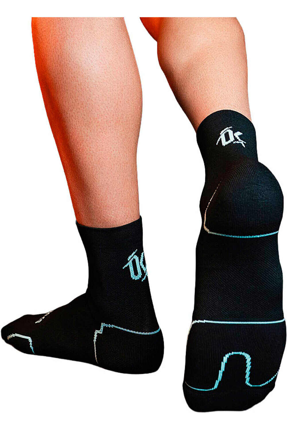 Podoks calcetines running PODOKS Metatarsalgia 04