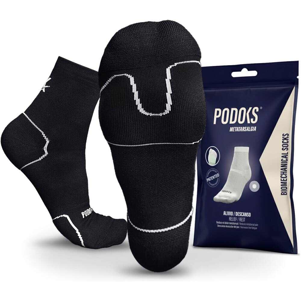 Podoks calcetines running PODOKS Metatarsalgia 05