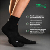 Podoks calcetines running PODOKS Metatarsalgia 07