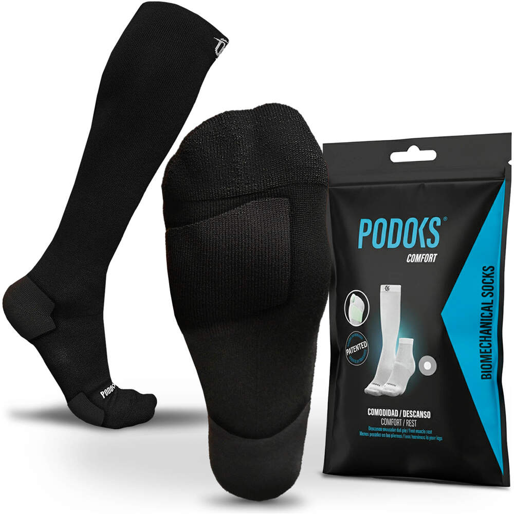 Podoks calcetines running PODOKS Piernas Cansadas 07