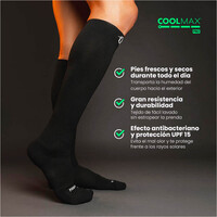 Podoks calcetines running PODOKS Piernas Cansadas 08