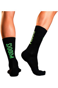 Podoks calcetines running PODOKS Running Alto 01