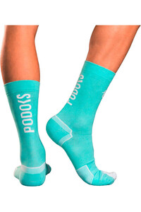 Podoks calcetines running PODOKS  Running Alto 01