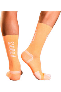 Podoks calcetines running PODOKS  Running Alto 01