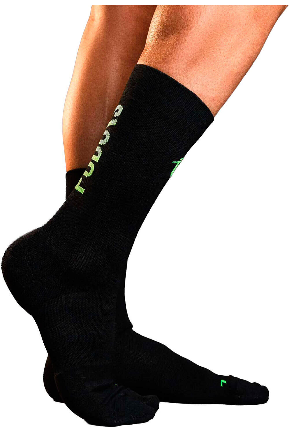 Podoks calcetines running PODOKS Running Alto 02