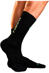 Podoks calcetines running PODOKS Running Alto 02