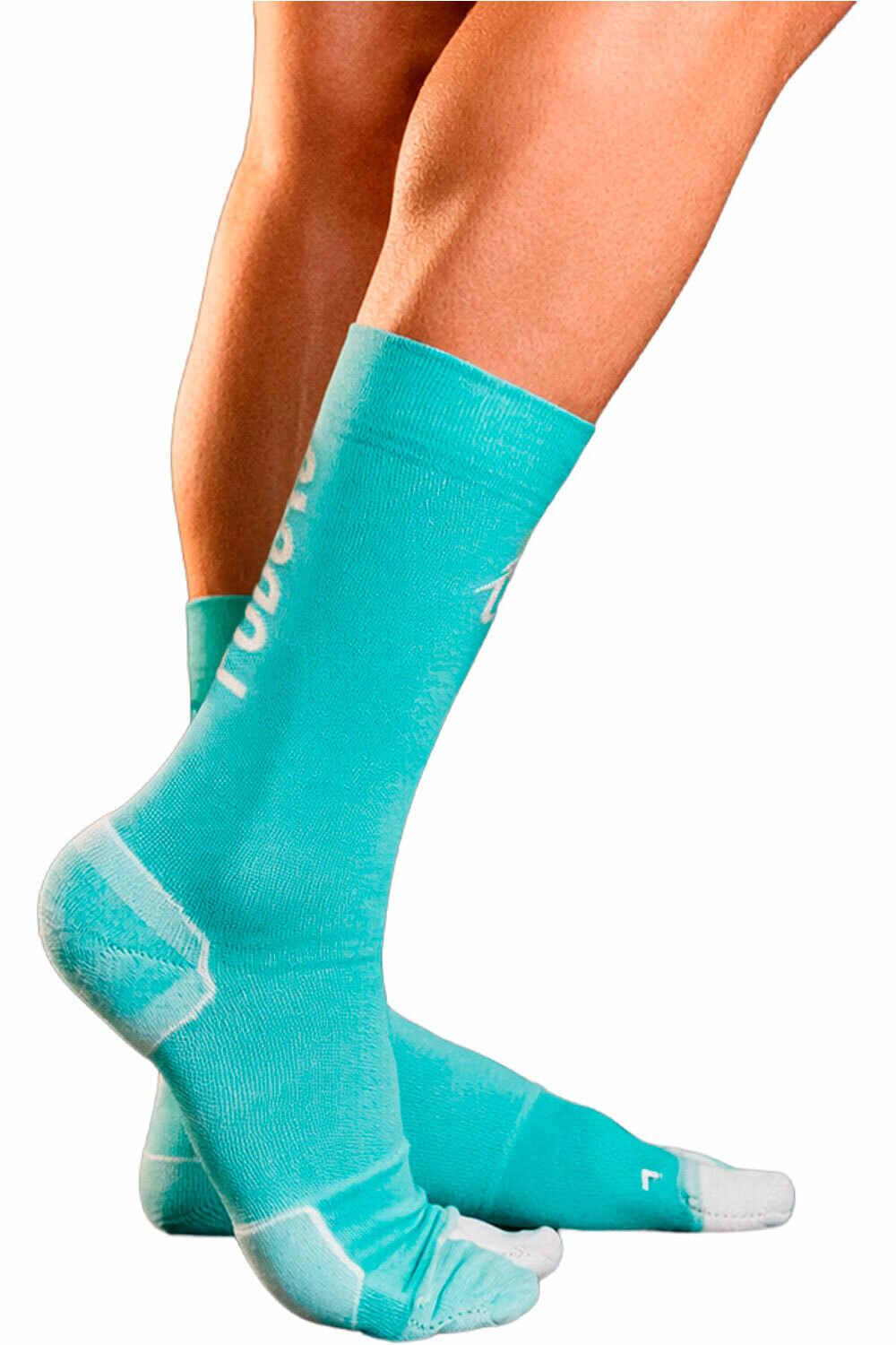 Podoks calcetines running PODOKS  Running Alto 02