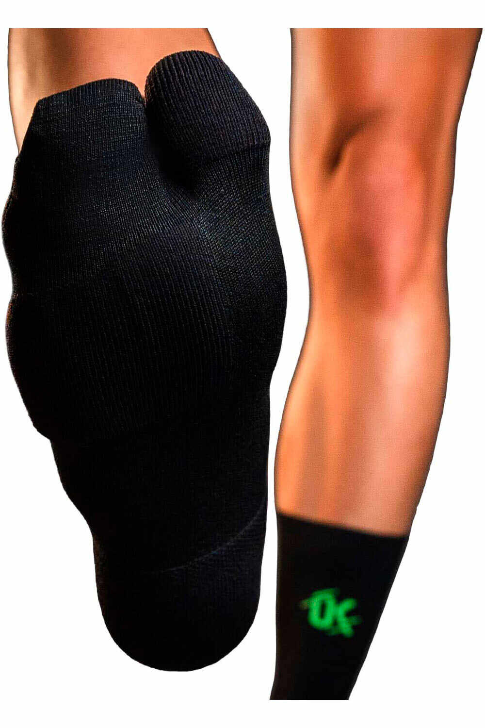 Podoks calcetines running PODOKS Running Alto 03