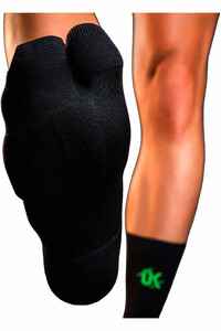 Podoks calcetines running PODOKS Running Alto 03