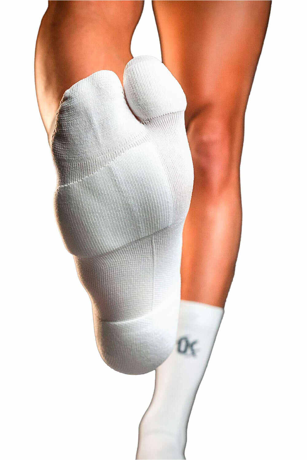 Podoks calcetines running PODOKS Running Alto 03