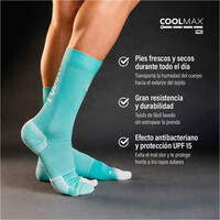 Podoks calcetines running PODOKS  Running Alto 04