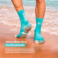 Podoks calcetines running PODOKS  Running Alto 06