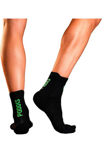 Podoks calcetines running PODOKS Running Medio 01
