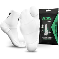 Podoks calcetines running PODOKS  Running Medio 03