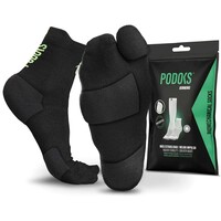 Podoks calcetines running PODOKS Running Medio 04