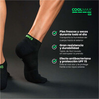 Podoks calcetines running PODOKS Running Tobillero 04
