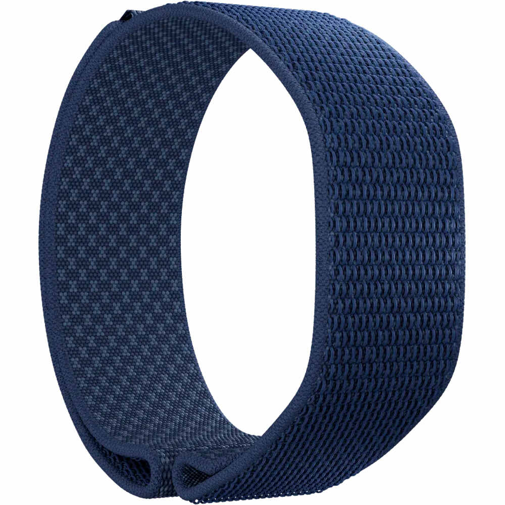 Polar correas de relojes deportivos POLAR WB LOOP GEN2 BLU S-L vista frontal