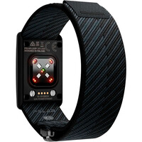 Polar pulsera de actividad POLAR LOOP GEN2 BLK/BLK S-L 01