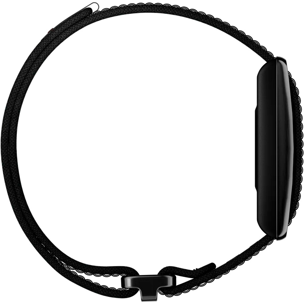 Polar pulsera de actividad POLAR LOOP GEN2 BLK/BLK S-L 06