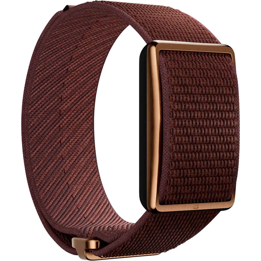 Polar pulsera de actividad POLAR LOOP GEN2 COP/BRN S-L 03