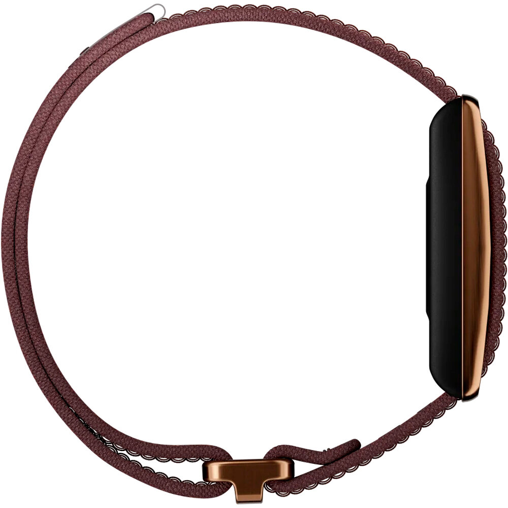 Polar pulsera de actividad POLAR LOOP GEN2 COP/BRN S-L 06