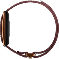 Polar pulsera de actividad POLAR LOOP GEN2 COP/BRN S-L 07