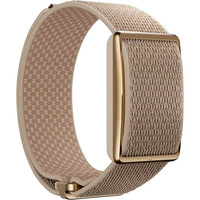 Polar pulsera de actividad POLAR LOOP GEN2 GLD/SAND S-L 03