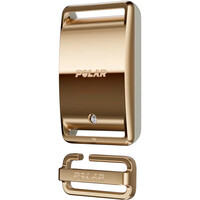 Polar pulsera de actividad POLAR LOOP GEN2 GLD/SAND S-L 05