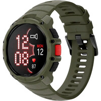 Polar pulsómetros con gps POLAR STREET X GRN S-L 02